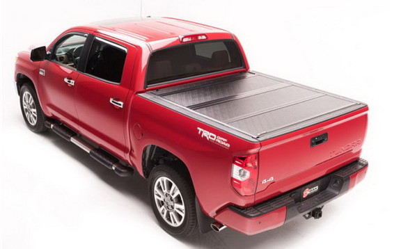 Bak Industries 226406 Bakflipg2 05 15 Tacoma 5'