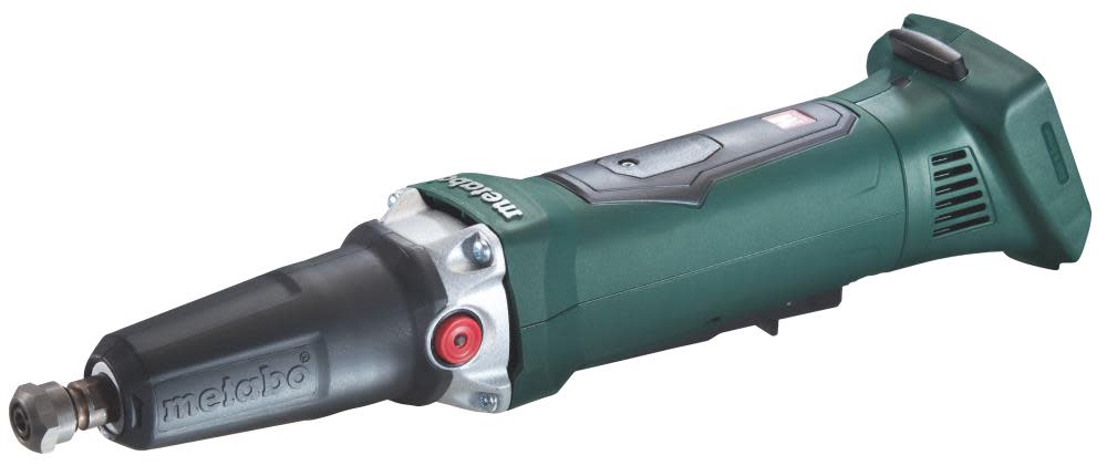 GPA18LTX 18V Die Grinder Paddle Switch Bare Tool