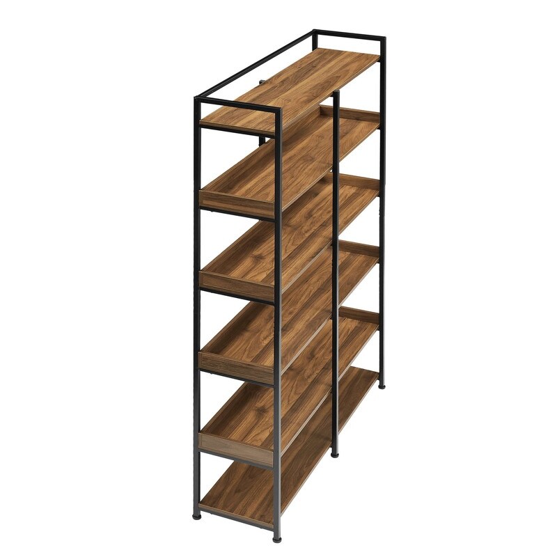 70.8 Inch Tall Bookshelf