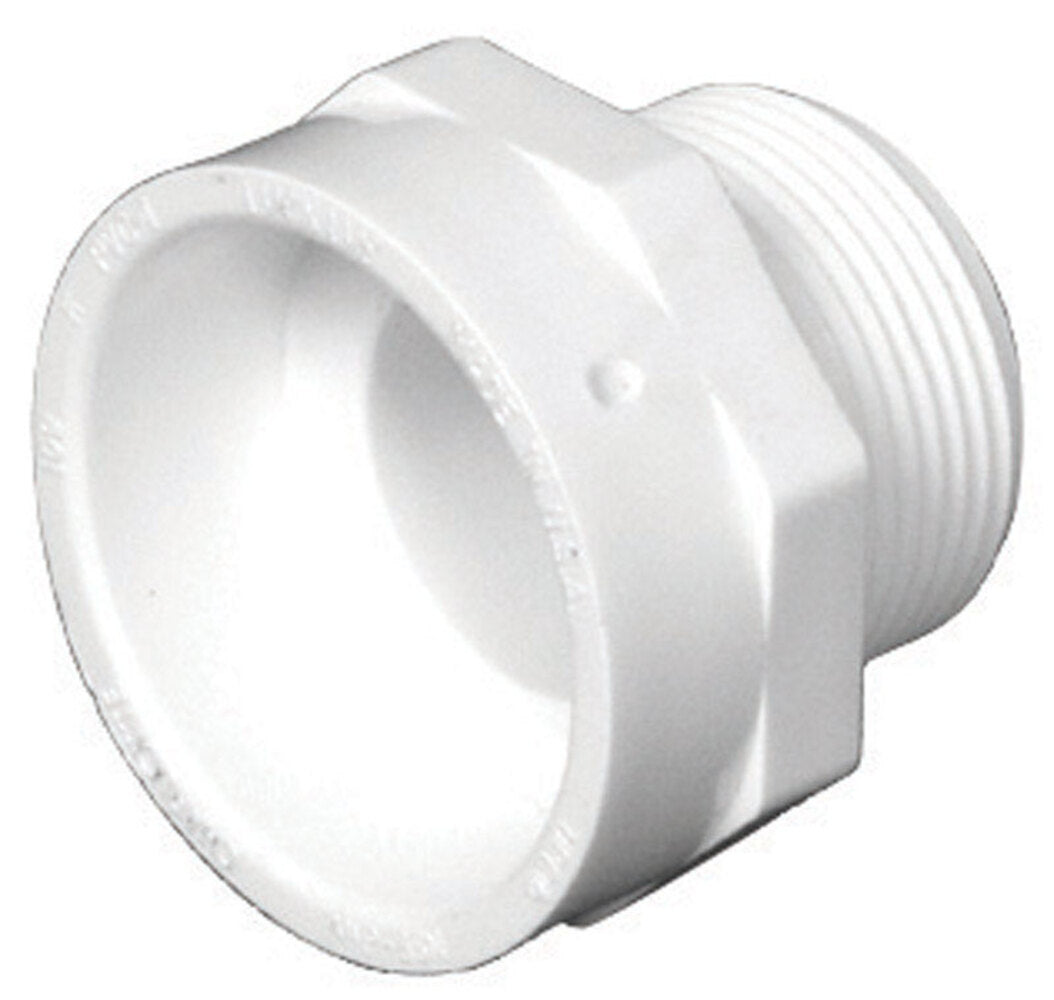 ADAPTER PVC DWV1.5