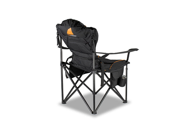 Oztent Red Belly HotSpot Chair