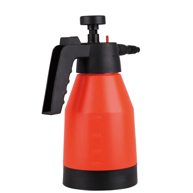 1L/1.5L/2L Garden balcony Watering sprayer Household flower sprayer Handheld air pressure watering can