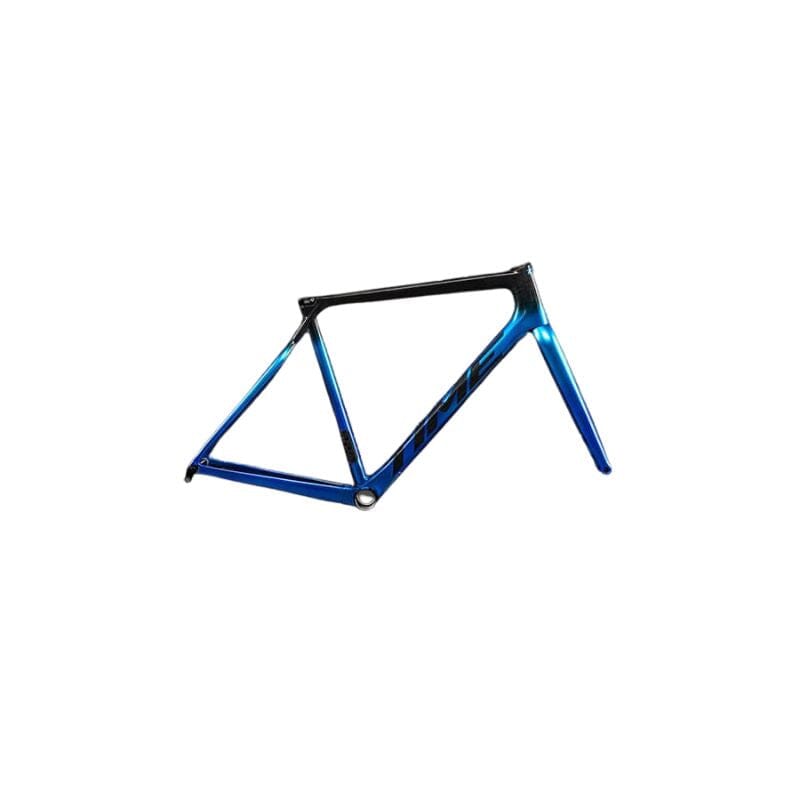 Time ADHX 45 Frameset