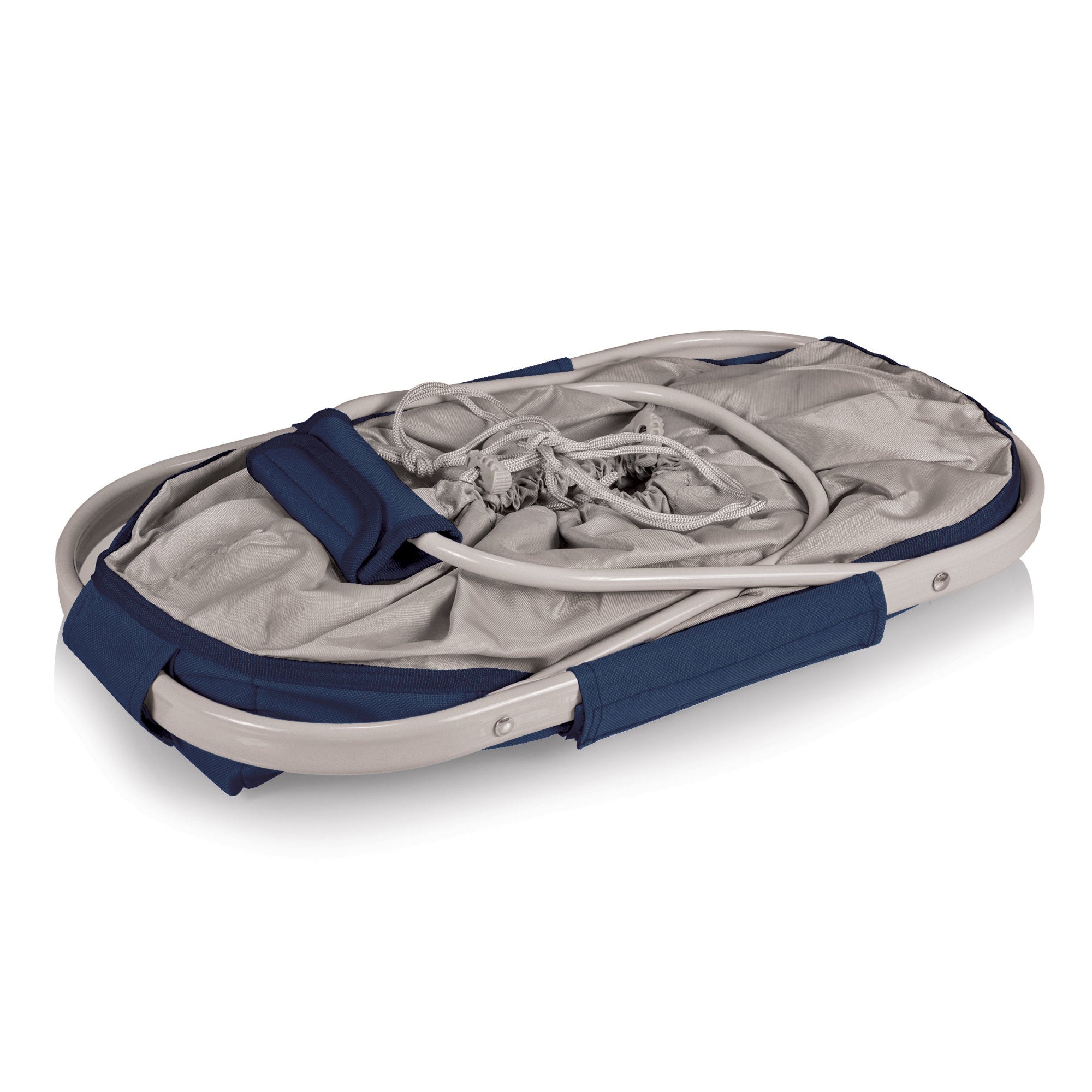 Metro Basket Collapsible Cooler Tote