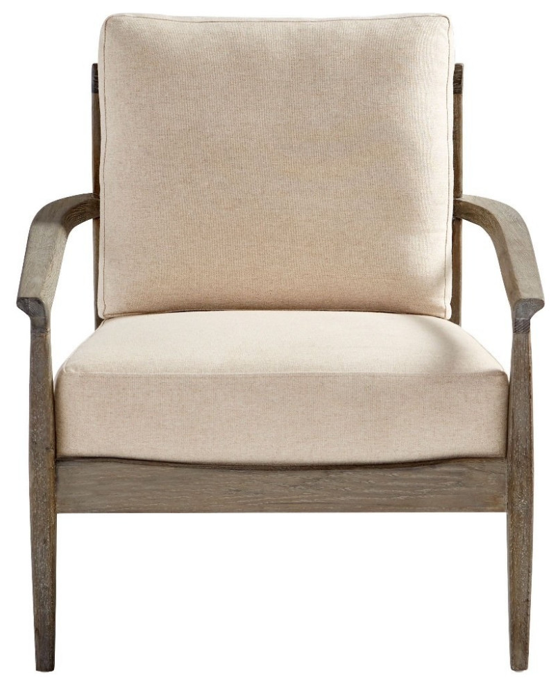 31 Inch Chair   Furniture   Chairs   182 BEL 3132229   Bailey Street Home   Farmhouse   Armchairs And Accent Chairs   by Bailey Street Home  Houzz