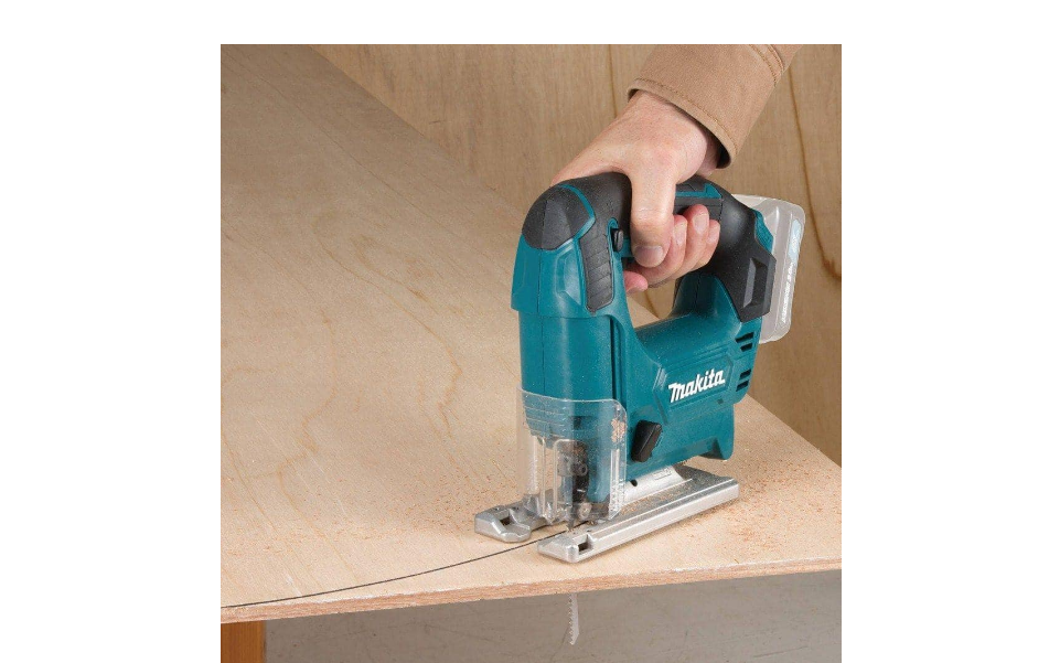 Makita VJ04Z 12-Volt MAX CXT Lithium-Ion Cordless Jig Saw (Tool Only)