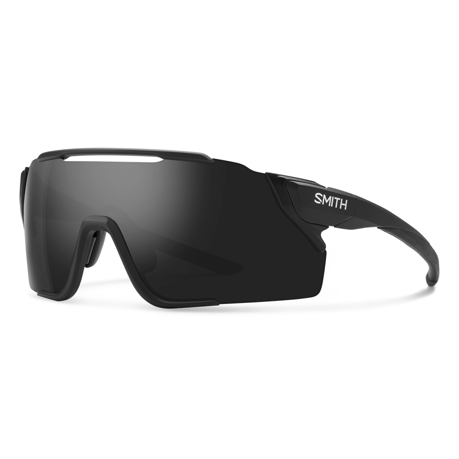 Smith Attack MAG MTB Sunglasses - Matt Black