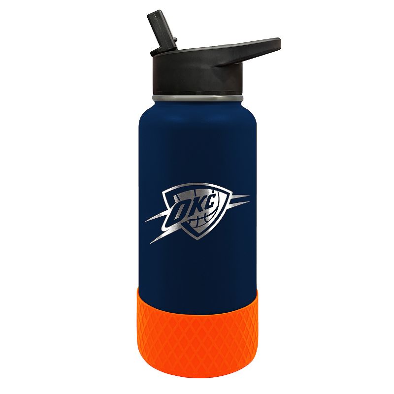 NBA Oklahoma City Thunder 32-oz. Thirst Hydration Bottle