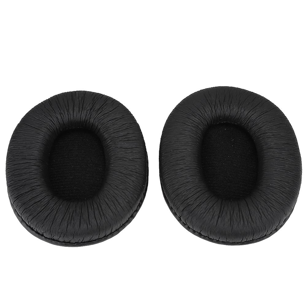 Earphone Ear Pads Cotton Cushion For  Mdr-7506 Mdr-v6 Mdr-cd 900st