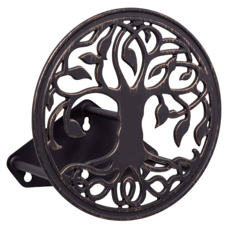 Liberty Garden 125' Tree of Life Hose Hanger