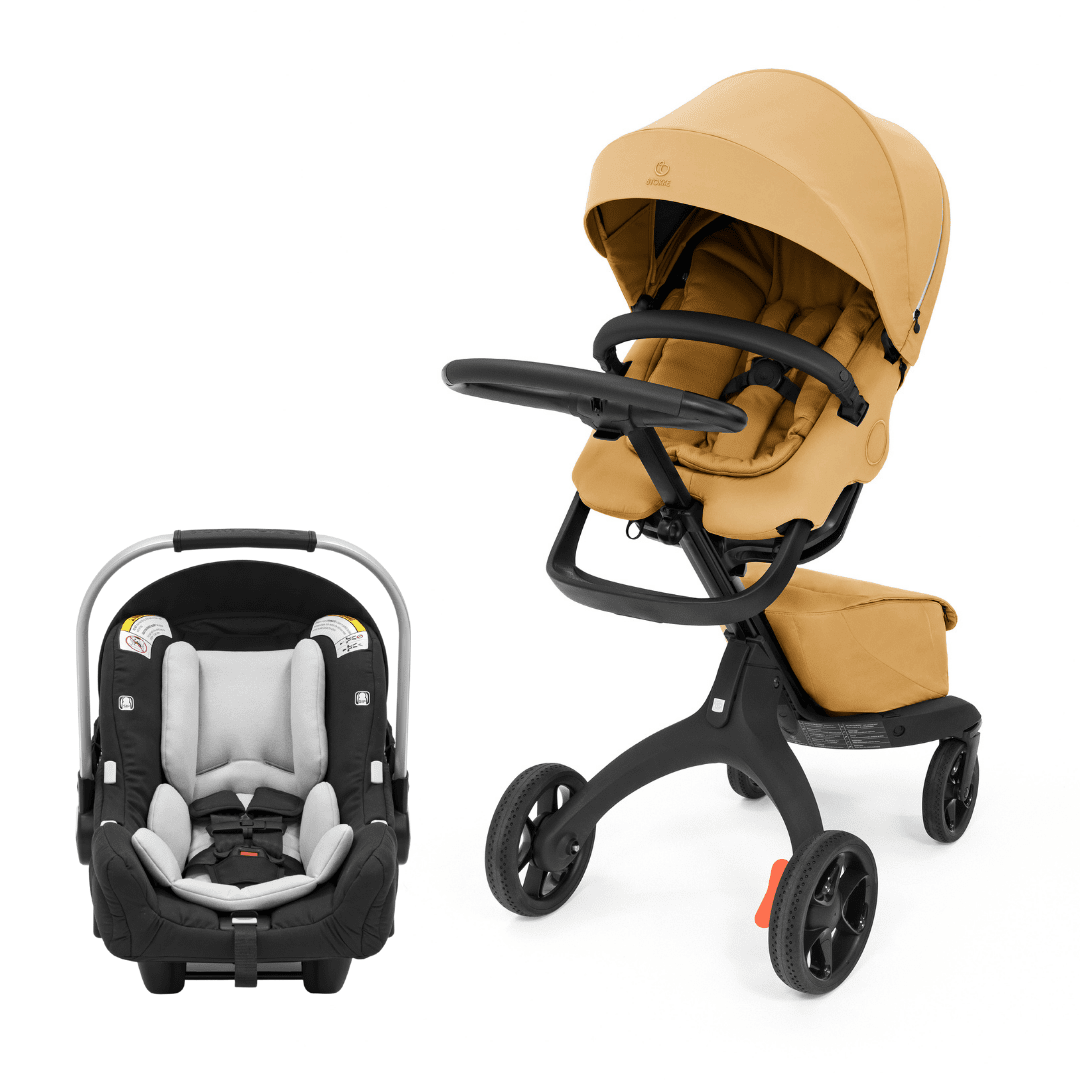 Stokke-Xplory-X-Stroller-And-Stokke-Pipa-Travel-System