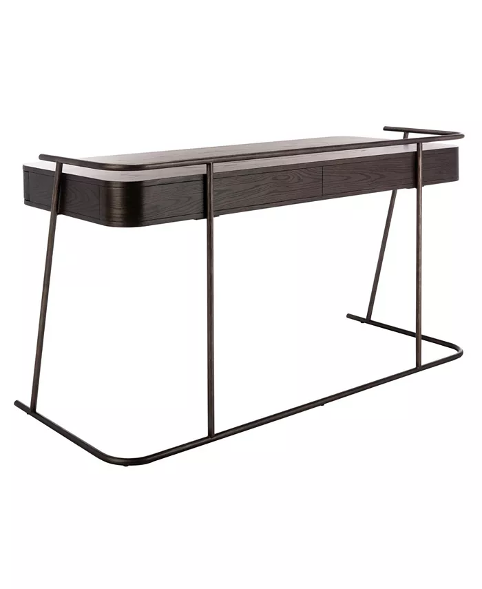 Safavieh Ferrell 32 Modern Wood Desk