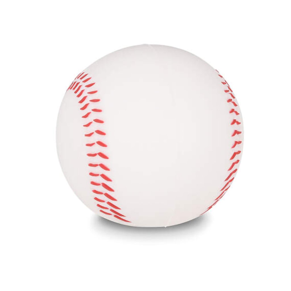 Hallmark  Charmers Baseball Silicone Charm