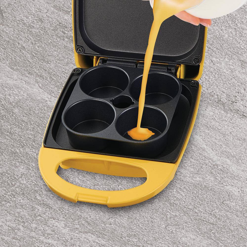 Salton Egg Bite Maker- 4-bite SP2042