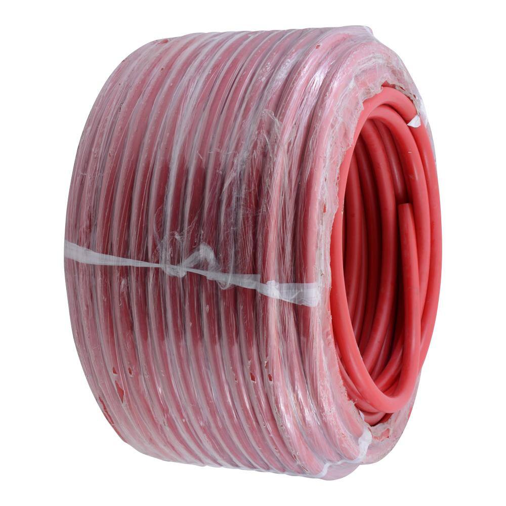 SharkBite 1 in. x 500 ft. Coil Red PEX-B Pipe U880R500