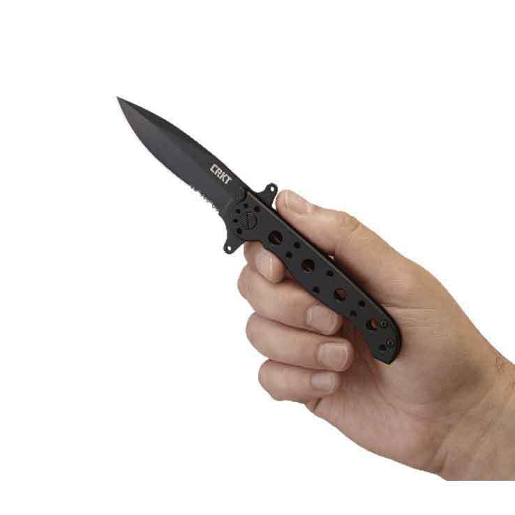 CRKT M2110KSF 3.13 inch Folding Knife