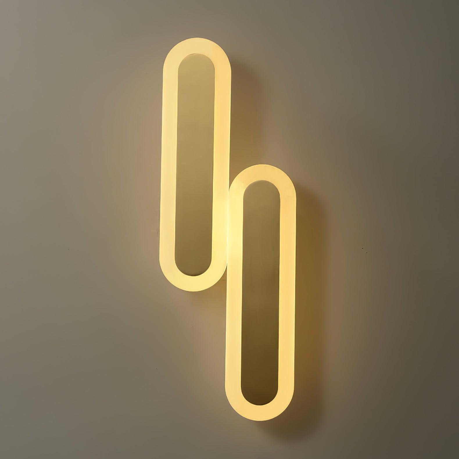 Daba Wall Lamp