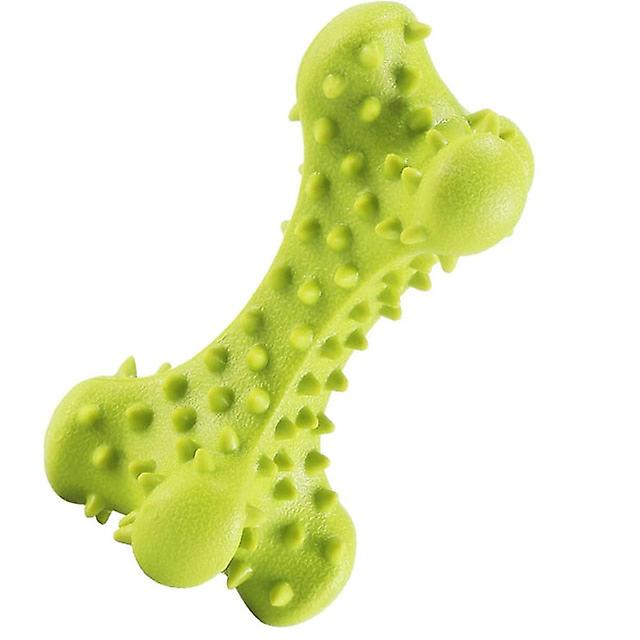 Durable small large dog chew toy