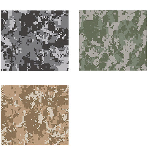 MODA by Coverking Designer Custom Seat Covers Camo $150 (Email Delivery)