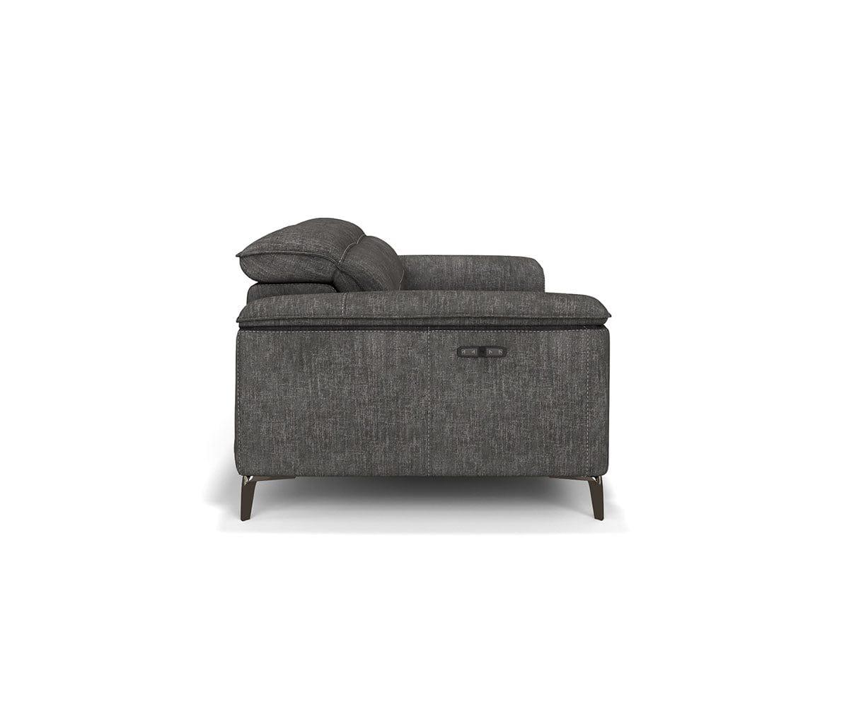 Aria Power Reclining Loveseat