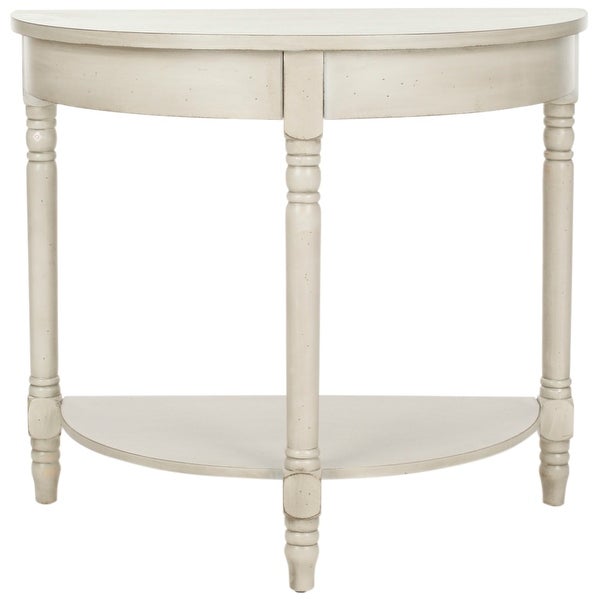 SAFAVIEH Randell Eggshell Console - 30