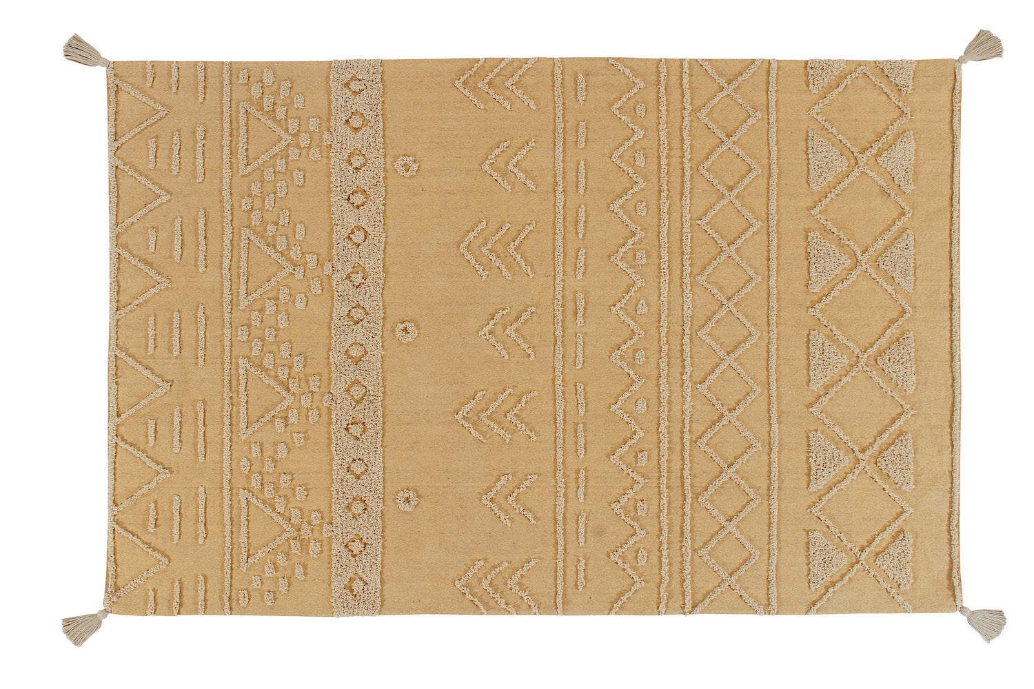 Tribu Honey Rug