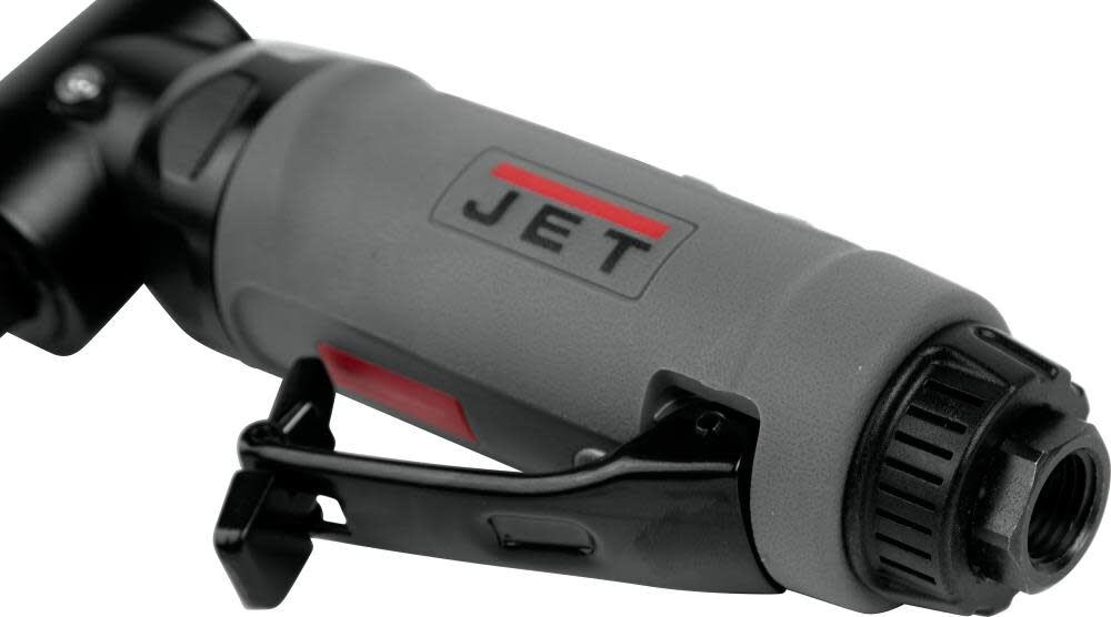 JET 1/4 in. Right Angle Composite Die Grinder 505415 from JET