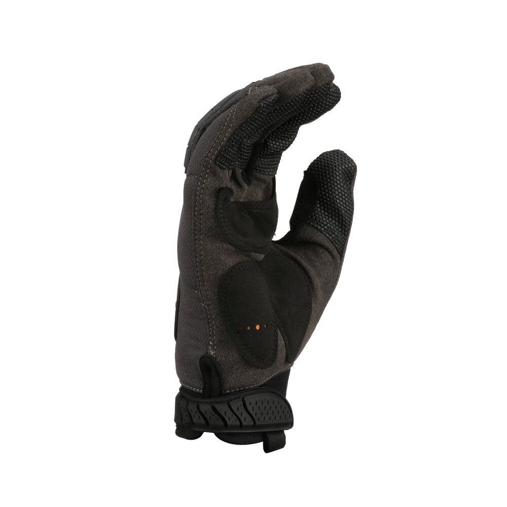 Klein Tools Journeyman Grip Gloves Size M 40214 from Klein Tools