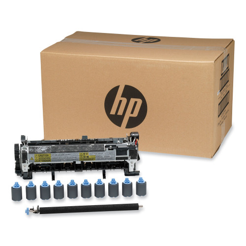 HP CF064A 110V Maintenance Kit