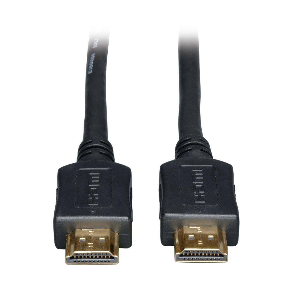 Tripp Lite 6 ft. High-Speed HDMI Cable P568-006