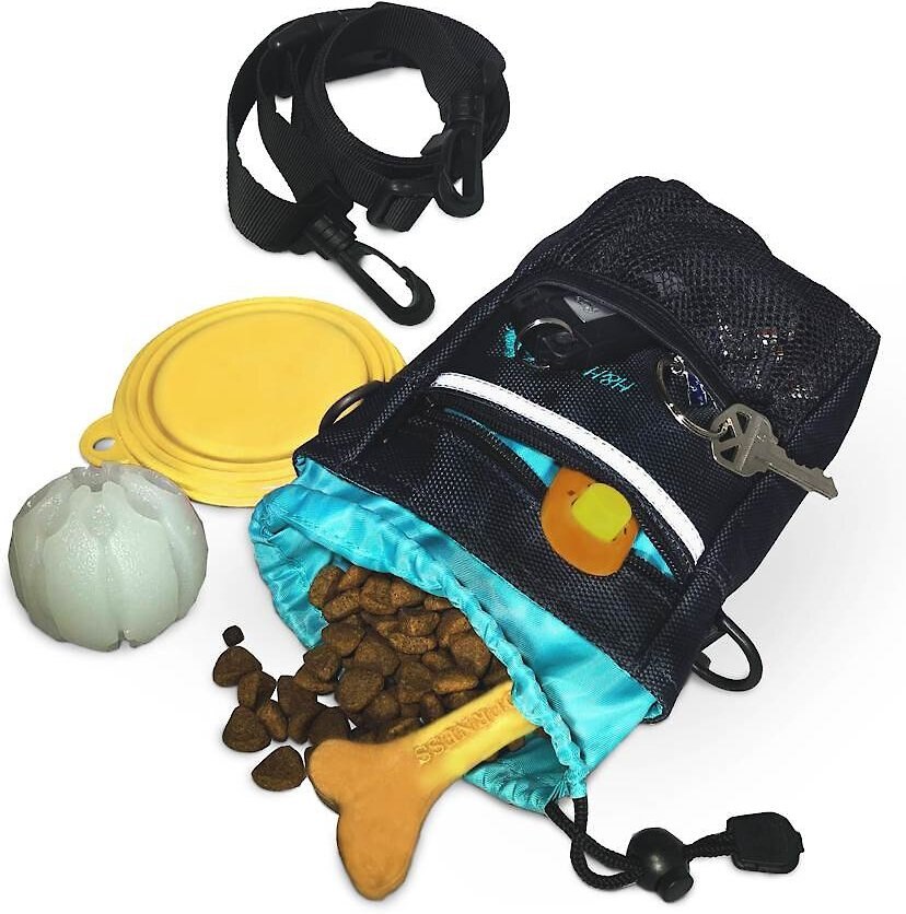 HandH Pets Treat Training Bag