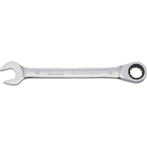 DEWALT 10 MM Ratcheting Combo Wrench