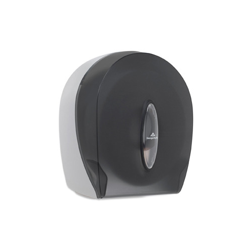 GeorgiaPacific 1Roll Jumbo Jr HighCapacity Toilet Paper Dispenser by GP Pro  GPC59009