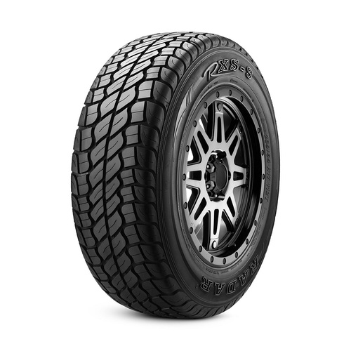 Radar RXS 9 26565R17 112T BSW Tires