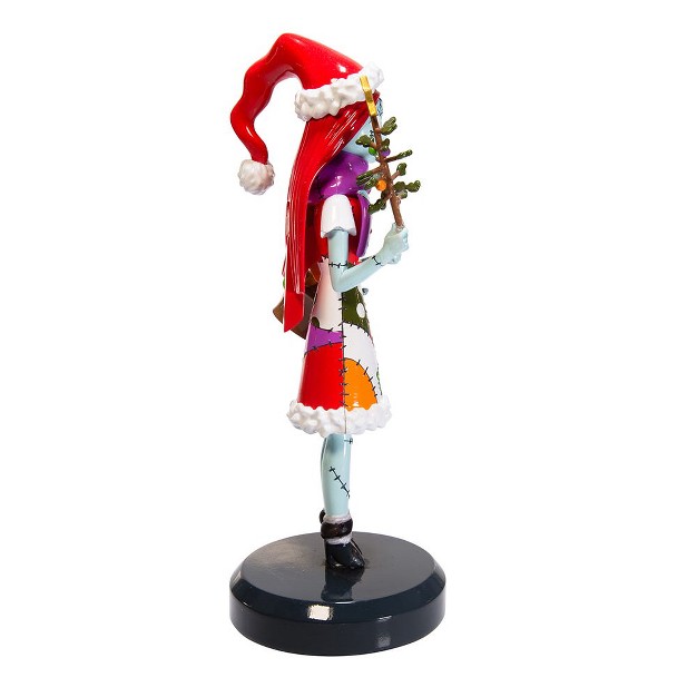 Kurt Adler 10 inch Nightmare Before Christmas Sally Nutcracker