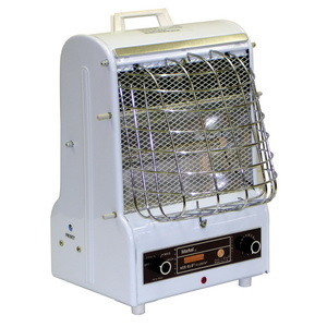 Vestil CRFH 198 light portable electric heater 12x...