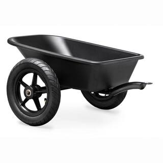 BERG Trailer Junior for use with Junior Line Pedal Carts 24.20.00