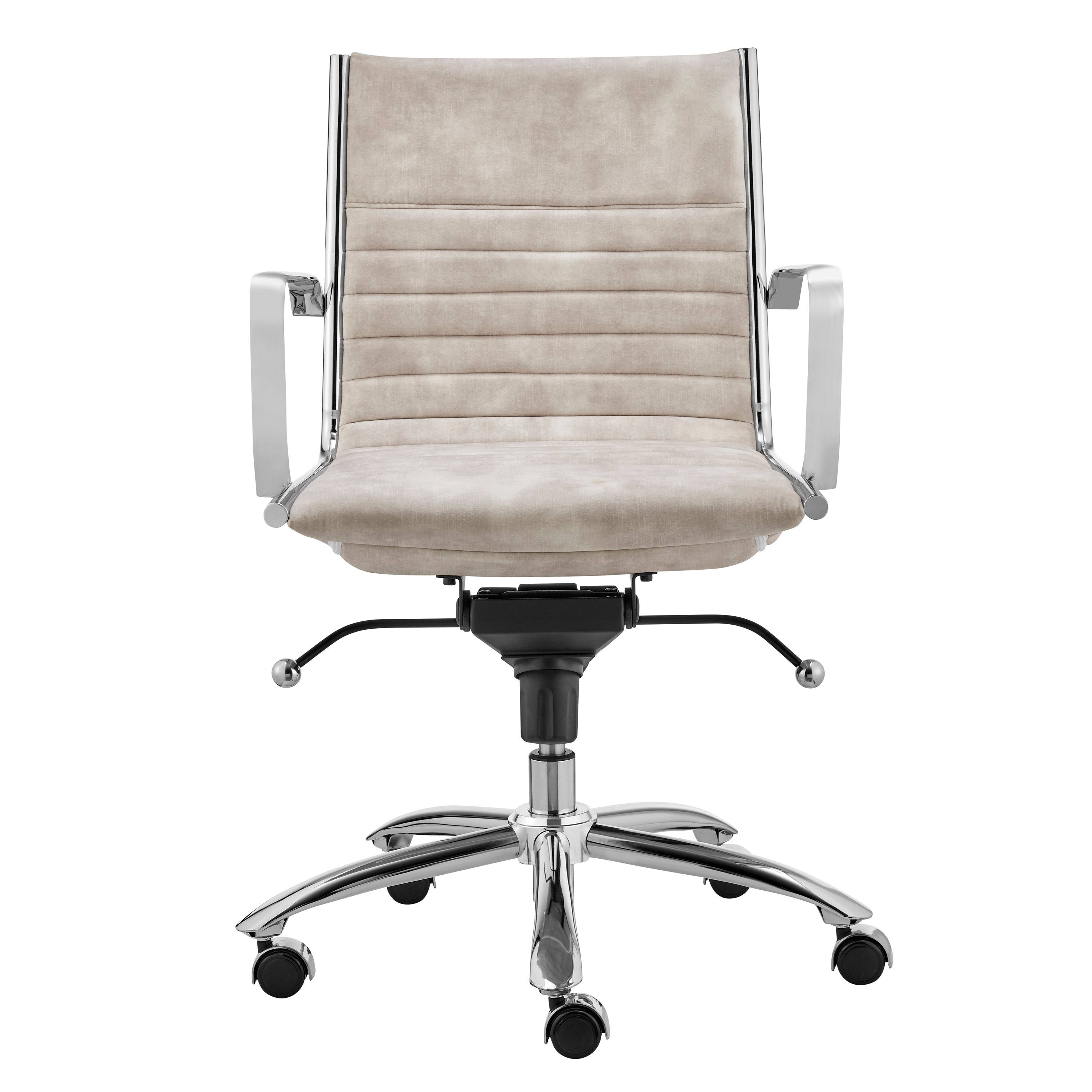 Dirk Low Back Office Chair