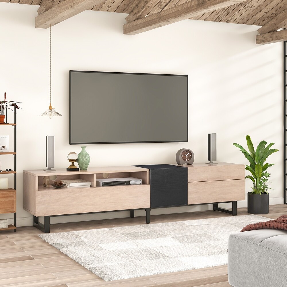 TV Stand TV Console for 80\