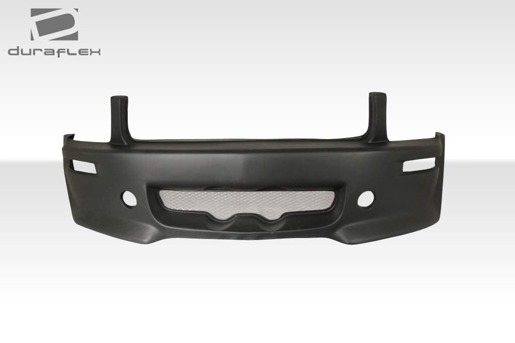 2005-2009 Ford Mustang Duraflex Eleanor Front Bumper Cover - 1 Piece