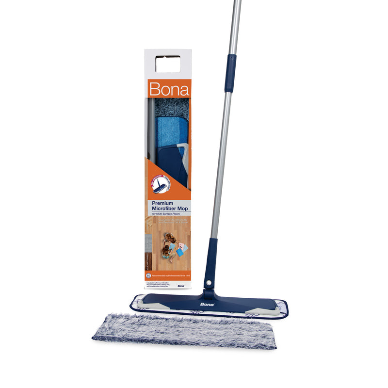 MOP FLAT MICROFIBR 16.5