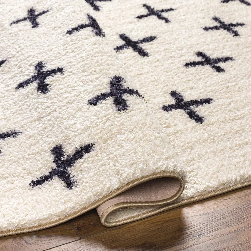 Kawanda Global Washable Area Rug