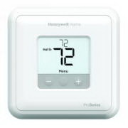 Honeywell TH1110D2009 24v T1 Pro Non Programmable ...