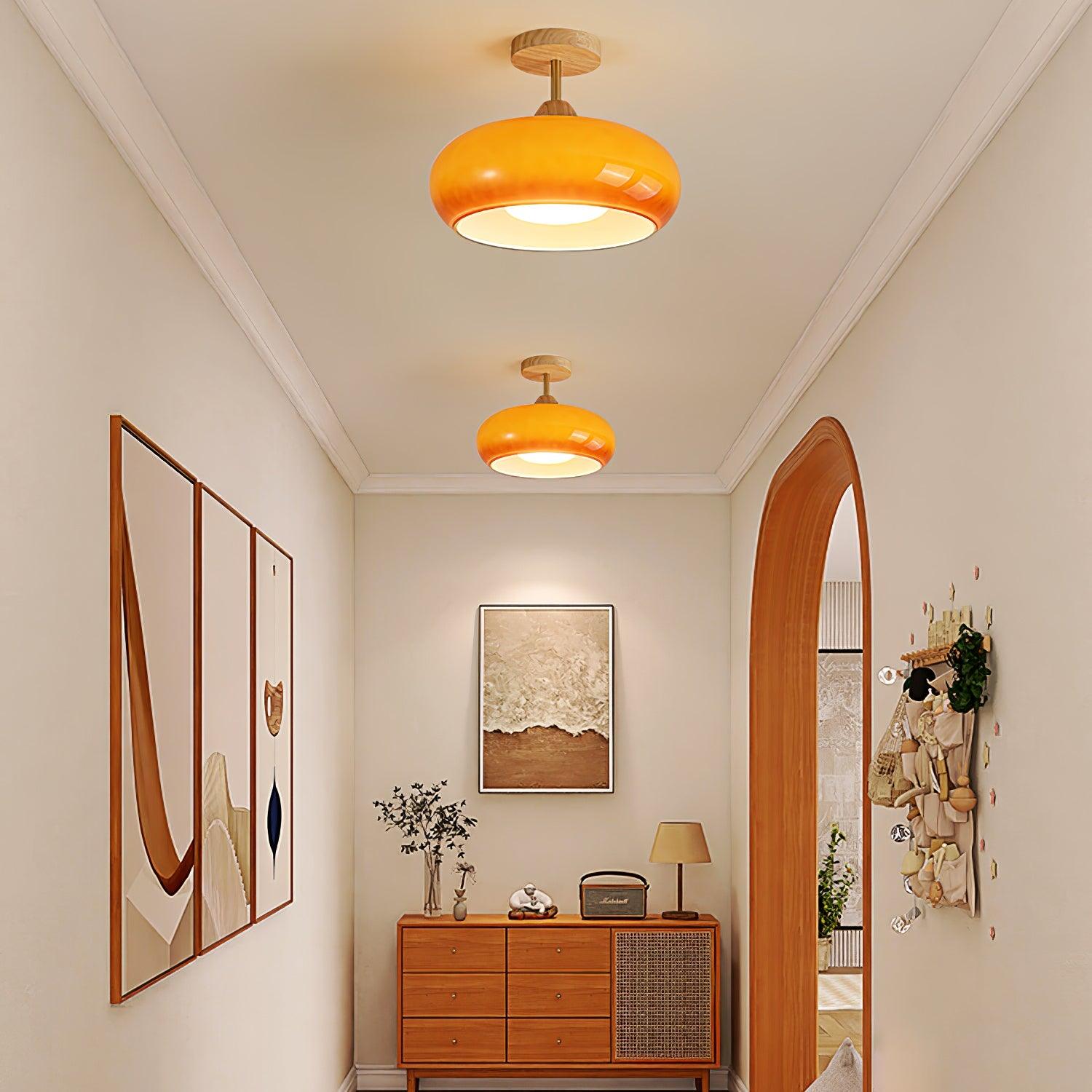 Plafonnier Ceiling Lamp