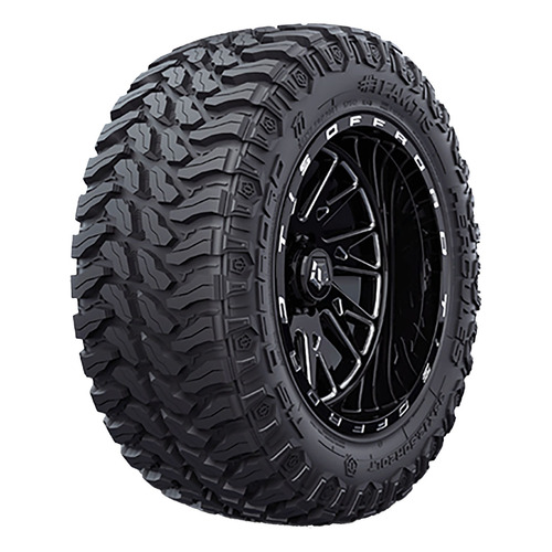 Hercules TIS TT1 33X12.50R17 E10PLY Tires