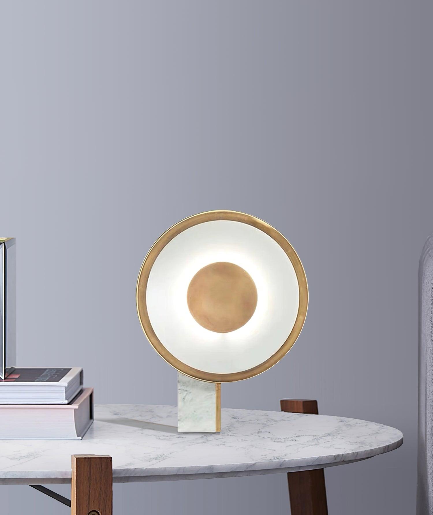 Roche Bobois Table Lamp