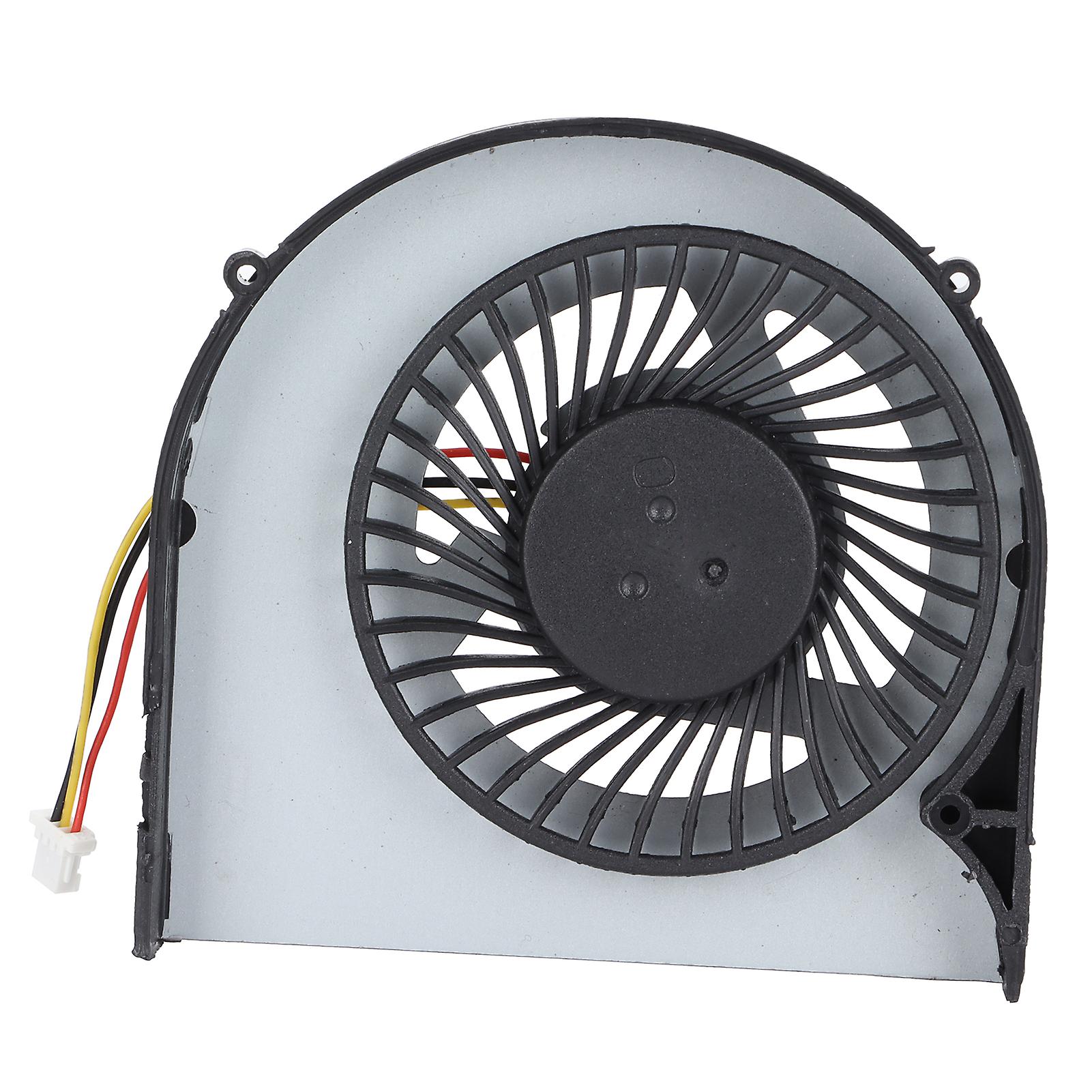 Cpu Fan Durable Efficient Heat Dissipation 3pin Connector Radiator Fan For  3443 / 3441 / 3446 / 3542