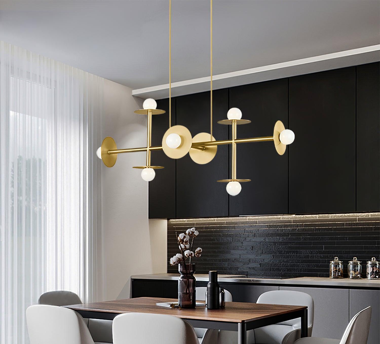 Strada Chandelier