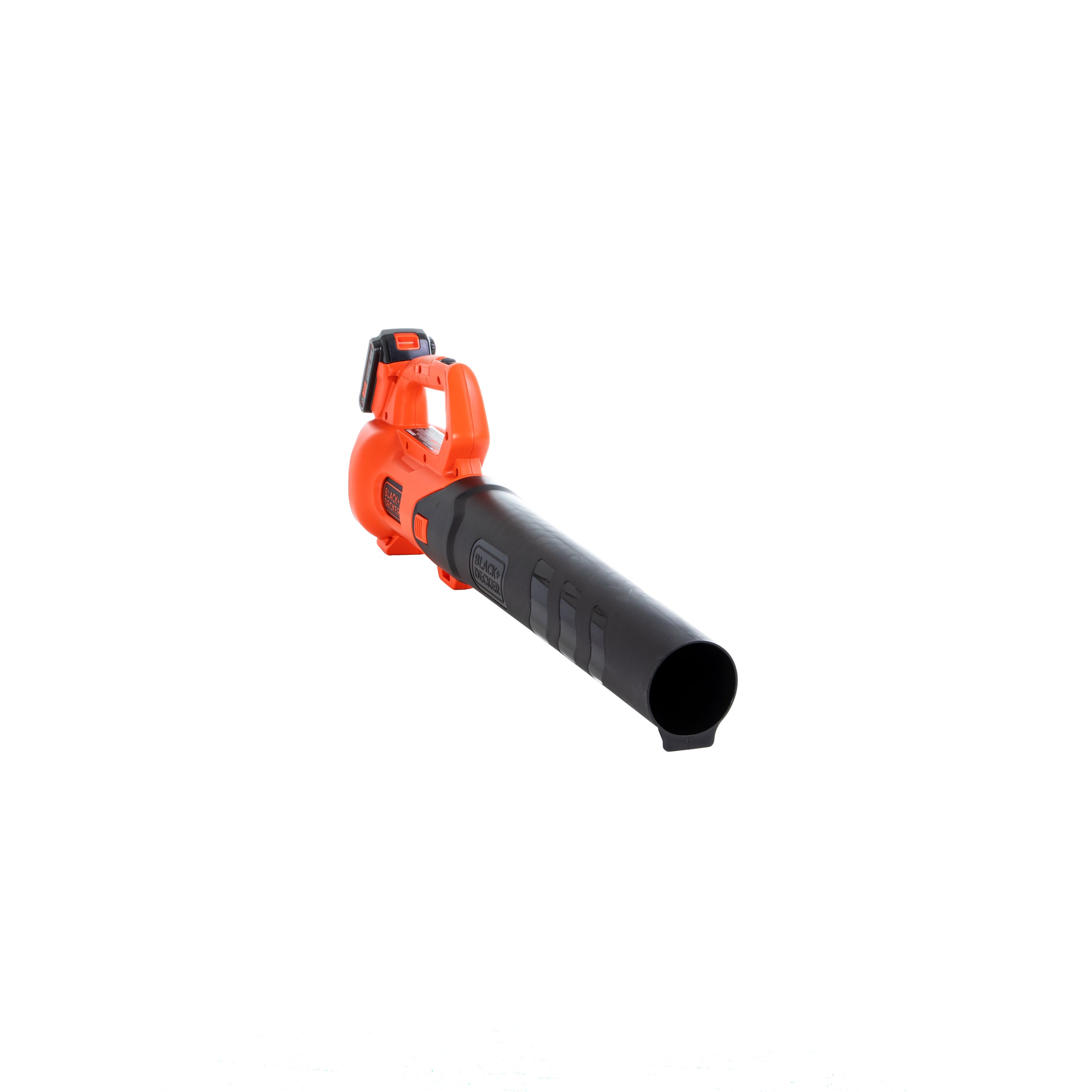 20V MAX* Leaf Blower, Axial, 2.0-Ah