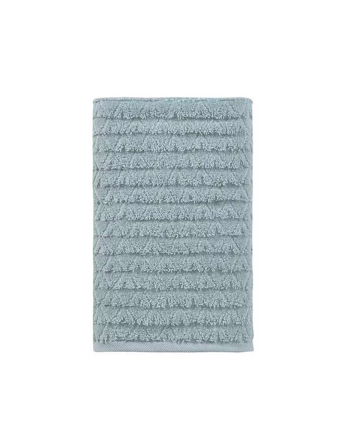 OZAN PREMIUM HOME Azure Collection Bath Towel